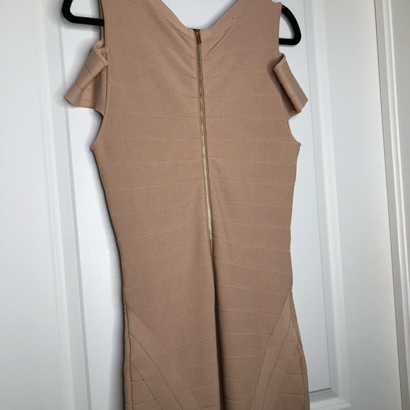 Bodycon Dress - Picture 3 of 4